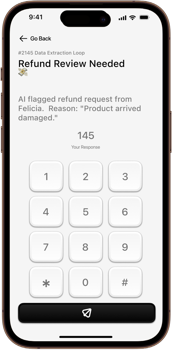 Control Center Screenshot